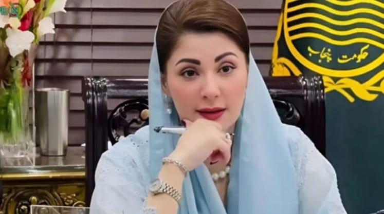 Punjab CM Orders City Gate Beautification and Urban Infrastructure Upgrades